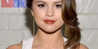 A cantora e atriz Selena Gomez   Foto: Getty Images 
