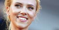 Participação de Scarlett Johansson em uma campanha publicitária foi mal vista por organizações humanitárias  Foto: AP