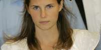 Amanda Knox voltou a ser condenada pela morte da colega britânica  Foto: AP