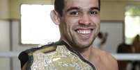 <p>Cidade é terra natal de Renan Barão, Jussier Formiga e Ronny Markes</p>  Foto: Alexandre Loureiro/Inovafoto / Divulgação