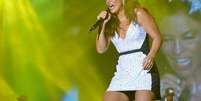 <p>Carnaval tem estrutura enorme nos bastidores enquanto artistas fazem festa dos foli&otilde;es</p>  Foto: Felipe Souto Maior / AgNews