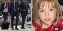 Madeleine desapareceu em maio de 2007. A polícia acredita que três empregados do resort teriam a sequestrado após arrombar o apartamento do resort onde os McCann estavam hospedados e entrar em pânico quando a menina acordou   Foto: Reprodução