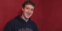 <p>Marc Zuckerberg agradeceu aos fãs do Facebook</p>  Foto: Reprodução