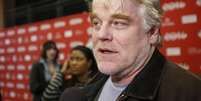 Ator Philip Seymour Hoffman fotografado no Festival de Sundance, em Park City, no Estado do Utah, EUA. A aparente morte por overdose de hero&iacute;na do ator Philip Seymour Hoffman ocorre num momento de forte crescimento do tr&aacute;fico dessa droga il&iacute;cita pela fronteira EUA-M&eacute;xico e de um aumento nacional nos casos de abuso da subst&acirc;ncia nos &uacute;ltimos anos, disseram autoridades federais na segunda-feira. 19/01/2014.  Foto: Jim Urquhart / Reuters
