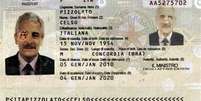 <p>Pizzolato saiu do Brasil e entrou na It&aacute;lia com um passaporte falso em nome de seu falecido irm&atilde;o, Celso</p>  Foto: Divulgação