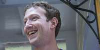 O maior acerto de Mark Zuckerberg, que se tornou uma celebridade, foi usar sua própria imagem como uma personificação do Facebook  Foto: Kobby Dagan/ Shutterstock