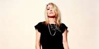 Kim Gordon  Foto: Richard Kern