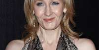 J K Rowling  Foto: BangShowBiz / BangShowBiz