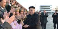Investigadores independentes da ONU recomendaram que a organização encaminhe o caso da Coreia do Norte ao TPI  Foto: Reuters