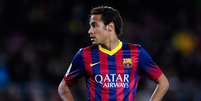 <p>Barcelona foi acusado formalmente de sonegar R$ 30 milhões na contratação de Neymar</p>  Foto: Getty Images 
