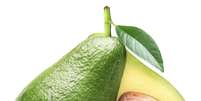 <p>Assim como o azeite de oliva, o abacate é rico em gordura monoinssaturada, que pode diminuir o risco de doenças cardíacas</p>  Foto: Getty Images 