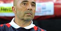 <p>Jorge Sampaoli formar&aacute; um grupo de 30 jogadores, mas s&oacute; levar&aacute; 23 para a Copa do Mundo</p>  Foto: Getty Images 