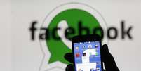 <p>A Comissão Europeia disse que o acordo entre o Facebook e o WhatsApp não prejudica a competição com as operadoras de telefonia</p>  Foto: Dado Ruvic / Reuters