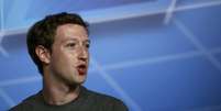 <p>Além da empresa de Mark Zuckerberg, Alibaba e Google também buscam negócios ligados a pagamentos</p>  Foto: Reuters