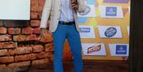 <p>Em 2013, Carlinhos Brown teve a ideia de lan&ccedil;ar&nbsp;o afr&oacute;dromo</p>  Foto: Ana Carolina Ara&uacute;jo / Especial para Terra