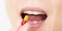 <p>Anvisa suspendeu comercialização de medicamentos</p>  Foto: Shutterstock 