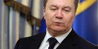 Yanukovich foi deposto pelo Parlamento no último sábado após três meses de protestos e se encontra fugitivo  Foto: Reuters