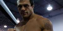 Vitor Belfort faz uso da terapia de reposi&ccedil;&atilde;o de testosterona  Foto: Getty Images 