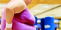 Taxa de obesidade entre mulheres com mais de 60 anos teve aumento de 6%  Foto: Getty Images 