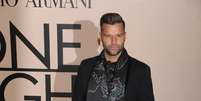 <p>Cantor pode desembarcar no Rio já para o desfile das campeãs</p>  Foto: BangShowBiz / BangShowBiz