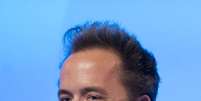 <p>Drew Houston, fundador do Dropbox, tem uma fortuna estimada em US$ 1,2 bilhão, segundo a Forbes</p>  Foto: Getty Images