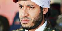 Líbia tentava extraditar Saadi Kadafi desde 2011  Foto: AP