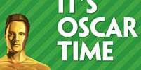 <p>Propaganda "brinca" com coincidência de datas entre julgamento de Oscar Pistorius e entrega do Oscar nos EUA: "é hora do Oscar"</p>  Foto: Reprodução