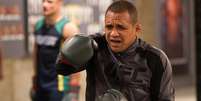 <p>Luiz Besouro lamentou que o doping esteja tão presente no mundo do MMA</p>  Foto: Getty Images 