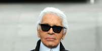 <p>Karl Lagerfeld</p>  Foto: Getty Images 