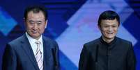 <p>O fundador da holding Alibaba Group, Jack Ma</p>  Foto: Getty Images 