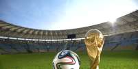 <p>Nova fase de venda de ingressos para a Copa do Mundo será por ordem de pedido, ou seja quem pedir primeiro leva</p>  Foto: Getty Images 