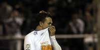 <p>Dagoberto e Goulart estão fora do confronto contra o Cerro, nesta quarta</p>  Foto: AP