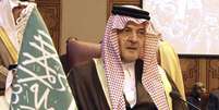 Saud Al Faisal pediu que o Catar se submeta a três exigências: "fechar o canal Al Jazeera, que provoca a sedição, fechar os centros de pesquisa em Doha, e entregar todas as pessoas fora da lei que se encontrem em seu território"  Foto: Reuters