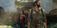 <p>Executivo da Sony afirma que 'The Last Of Us' pode chegar ao PS4</p>  Foto: Divulgação