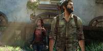 <p>The Last of Us</p>  Foto: Divulgação