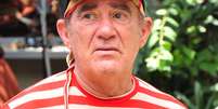 <p>Renato Arag&atilde;o foi&nbsp;submetido&nbsp;a uma angioplastia</p>  Foto: Globo/Divulga&ccedil;&atilde;o
