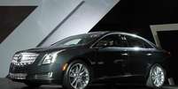 <p>A General Motors convocou 29 milhões de carros para recall no primeiro semestre deste ano</p>  Foto: Lucy Nicholson / Reuters