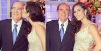 <p>L&iacute;vian Arag&atilde;o participou do programa 'Encontro com F&aacute;tima Bernardes'</p>  Foto: @livianaragao / IInstagram / Reprodu&ccedil;&atilde;o