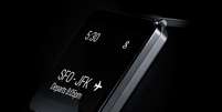 LG G Watch deve ser lançado no próximo trimestre  Foto: Engadget