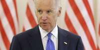 <p>O vice-presidente norte-americano, Joe Biden. 19/03/2014</p>  Foto: Ints Kalnins / Reuters