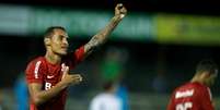 <p>Alan Patrick foi revelado pelo Santos, estava no Inter e foi contratado&nbsp;por empr&eacute;stimo</p>  Foto: Alexandre Lops/Internacional / Divulga&ccedil;&atilde;o