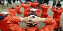 <p>O Uruguai será o primeiro país sul-americano a aceitar detentos da prisão de Guantánamo</p>  Foto: Reuters
