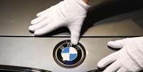 <p>Fábrica da BMW será inaugurada no segundo semestre</p>  Foto: Michaela Rehle / Reuters