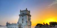 14 noites - Esta viagem com partida em 14 de junho a bordo do Independence of the Seas tem escala em Lisboa. A partida é de Southampton, na Inglaterra, com escalas em Gibraltar, no Reino Unido, Ajaccio, na Córsega, Civitavecchia e Livorno, na Itália, Toulon, na França, Cádiz e Vigo, na Espanha  Foto: Shutterstock