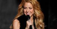 <p>Shakira</p>  Foto: Getty Images 