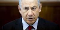 <p>Premier de Israel Benjamin Netanyahu</p>  Foto: Reuters