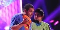 <p>Adam Sandler</p>  Foto: Getty Images 