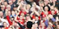 <p>Coutinho, do Liverpool, acabou ficando fora da lista de Felip&atilde;o</p>  Foto: Reuters