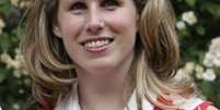 <p>Caroline Criado-Perez</p>  Foto: PA