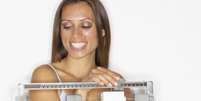 <p>Mulheres que seguiram a dieta viram a cintura diminuir, assim como a taxa de gordura</p>  Foto: Getty Images 